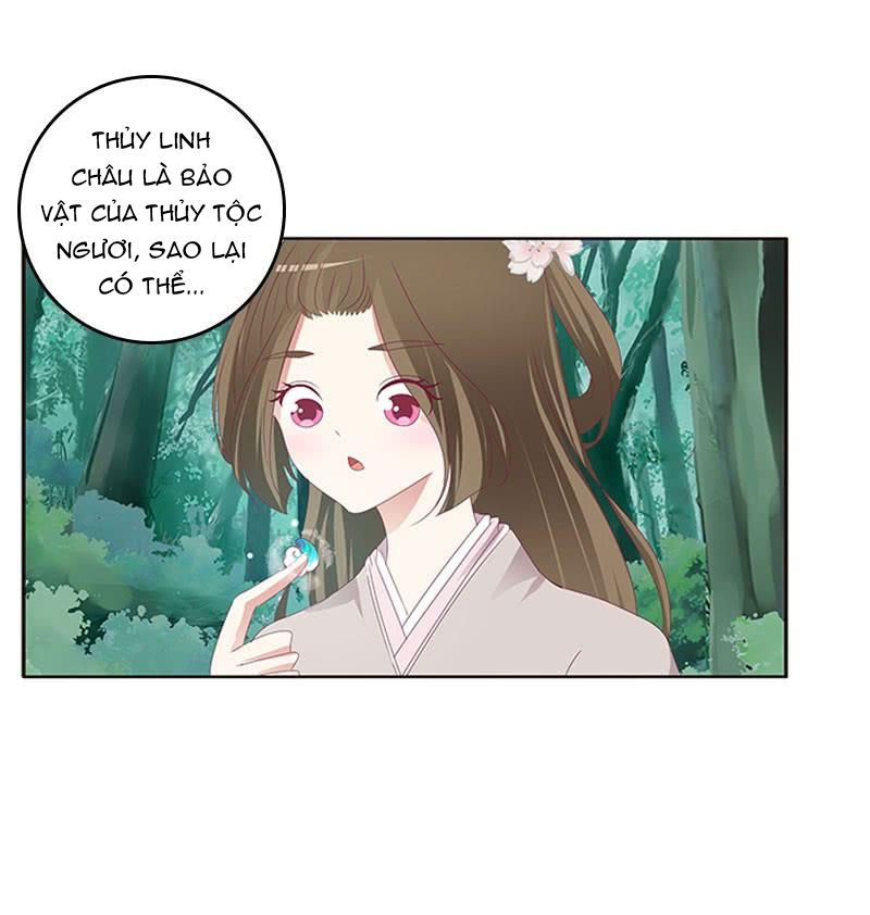 Thông Linh Phi Chapter 366 - Trang 2