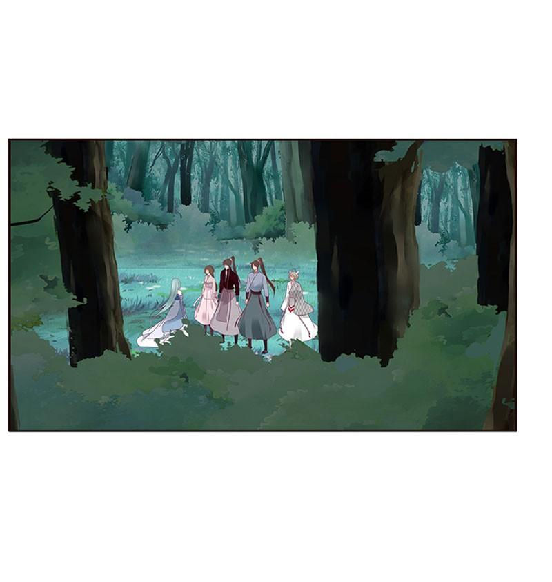 Thông Linh Phi Chapter 366 - Trang 2