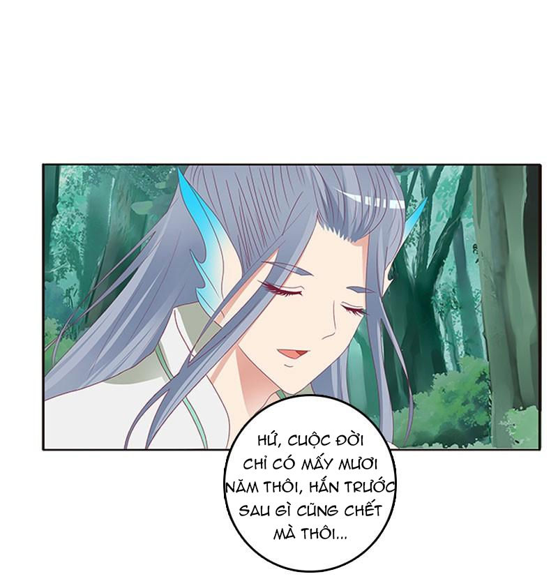 Thông Linh Phi Chapter 367 - Trang 2