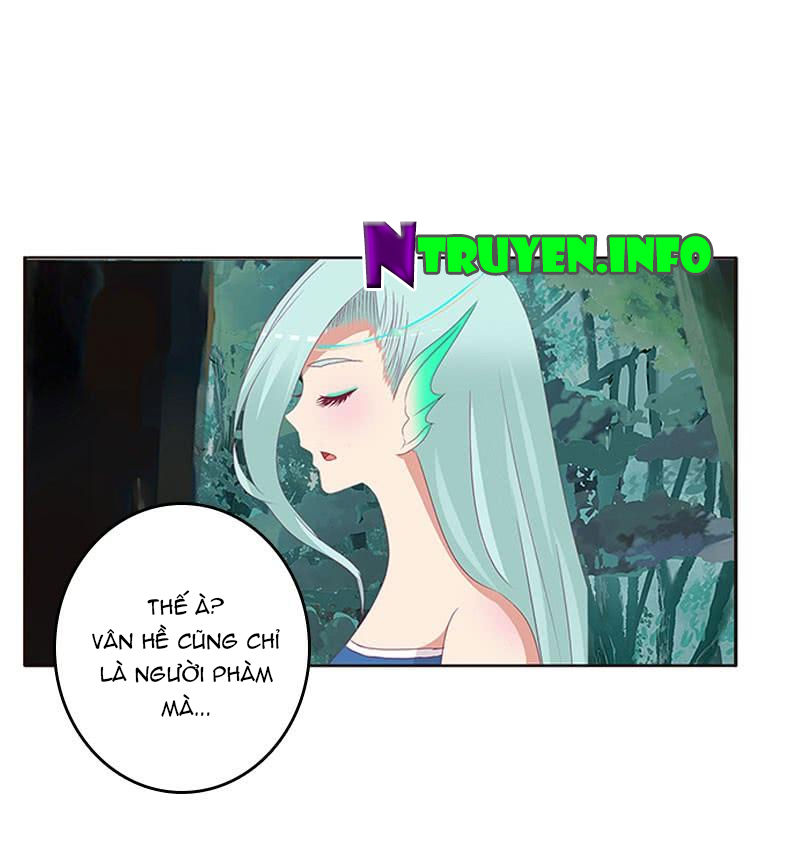 Thông Linh Phi Chapter 367 - Trang 2