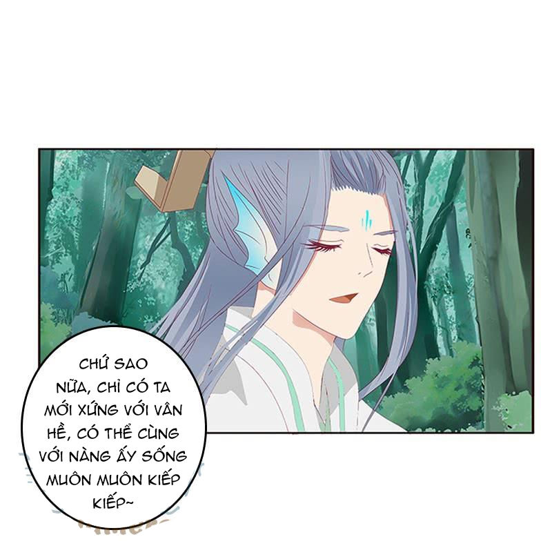 Thông Linh Phi Chapter 367 - Trang 2