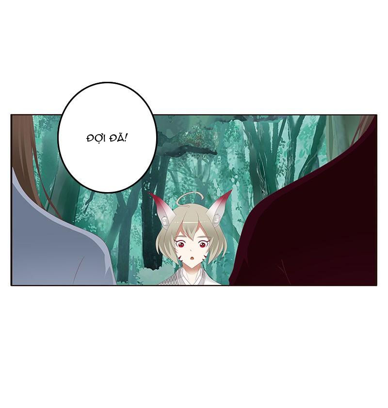 Thông Linh Phi Chapter 367 - Trang 2