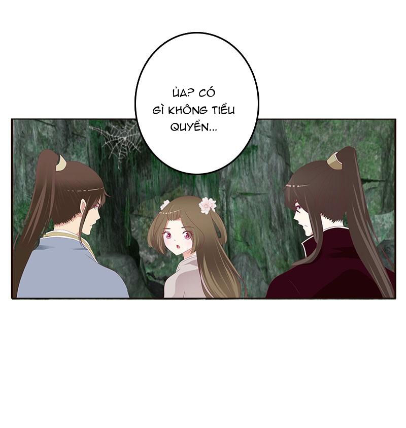 Thông Linh Phi Chapter 367 - Trang 2