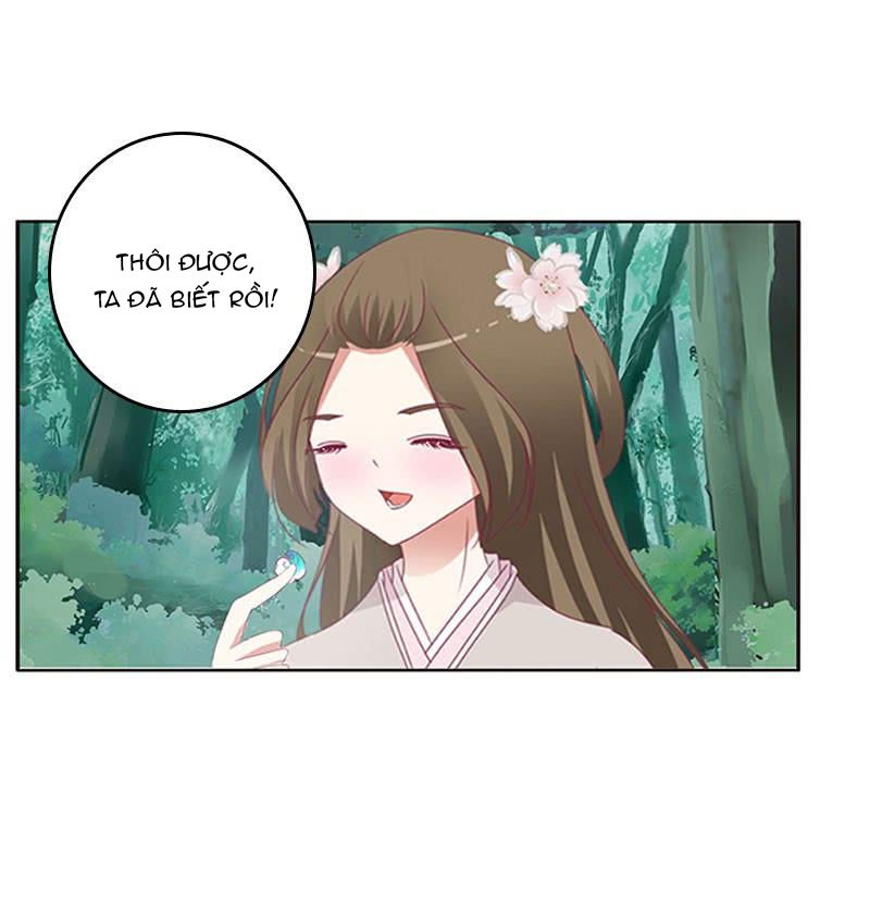 Thông Linh Phi Chapter 367 - Trang 2