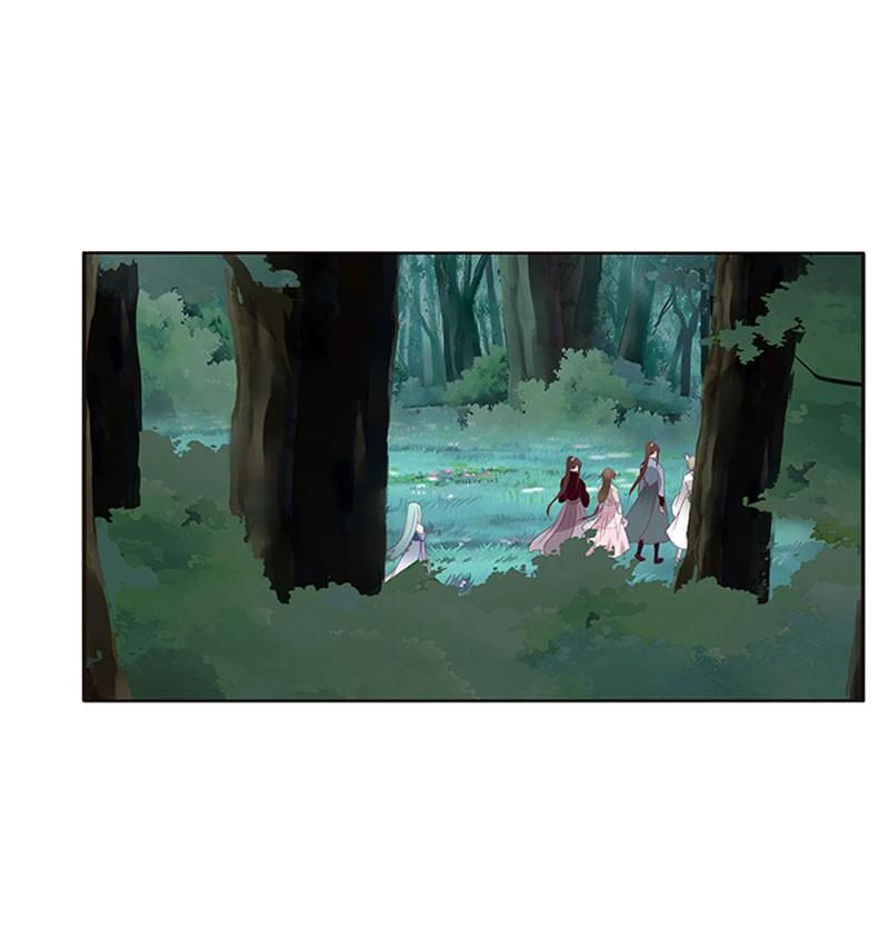 Thông Linh Phi Chapter 367 - Trang 2