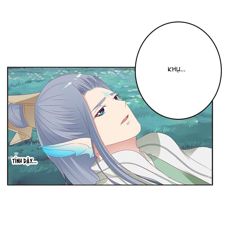 Thông Linh Phi Chapter 367 - Trang 2