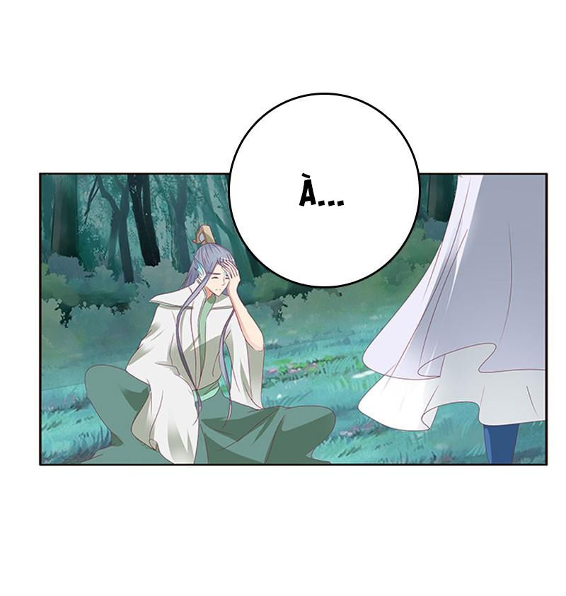 Thông Linh Phi Chapter 367 - Trang 2