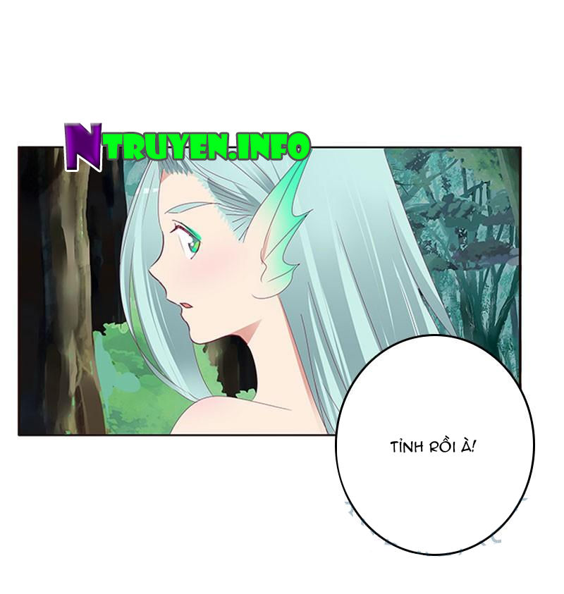 Thông Linh Phi Chapter 367 - Trang 2