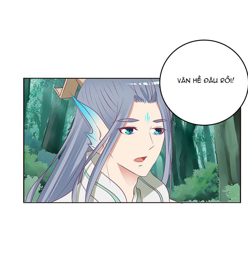 Thông Linh Phi Chapter 367 - Trang 2