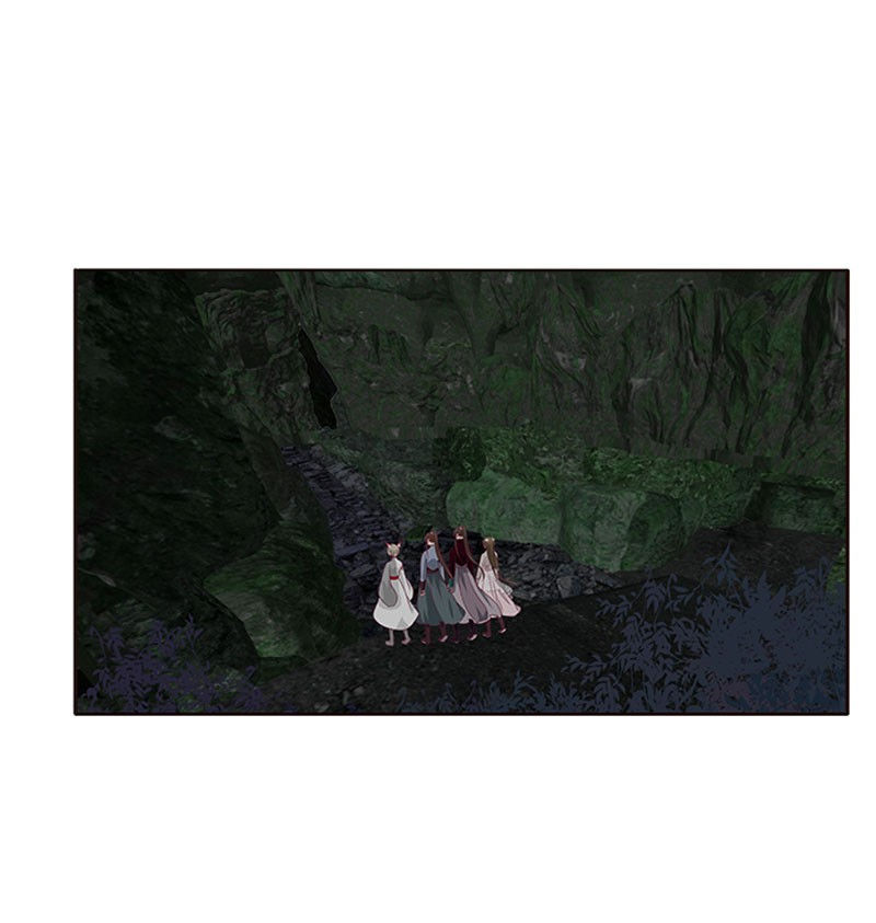 Thông Linh Phi Chapter 368 - Trang 2