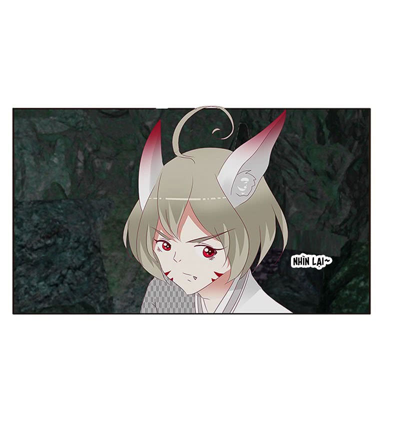 Thông Linh Phi Chapter 368 - Trang 2