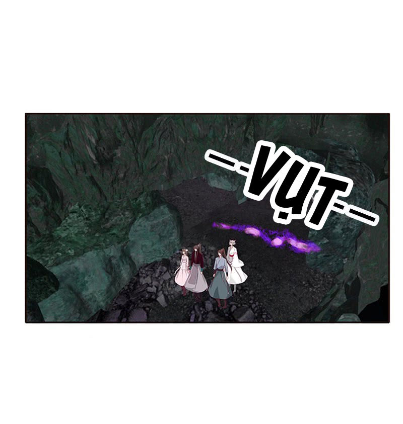 Thông Linh Phi Chapter 368 - Trang 2