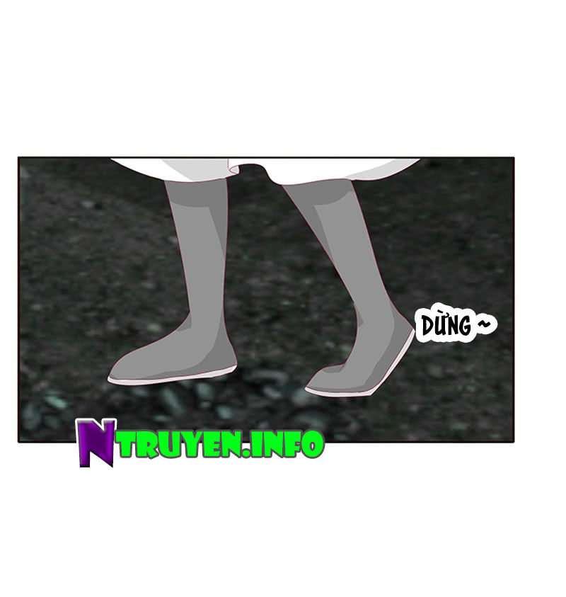 Thông Linh Phi Chapter 368 - Trang 2