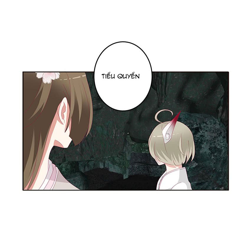 Thông Linh Phi Chapter 368 - Trang 2