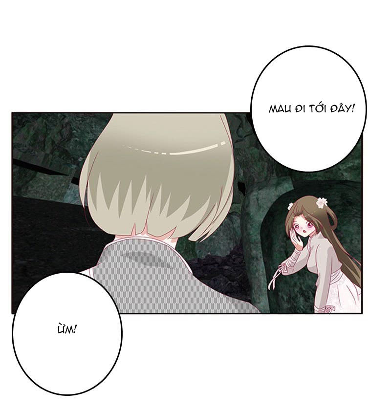 Thông Linh Phi Chapter 368 - Trang 2