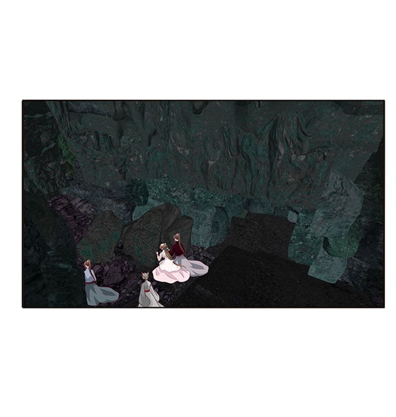 Thông Linh Phi Chapter 368 - Trang 2