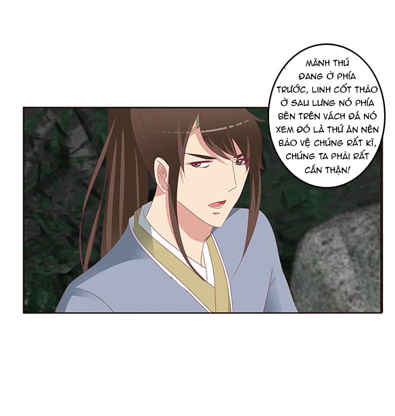 Thông Linh Phi Chapter 368 - Trang 2
