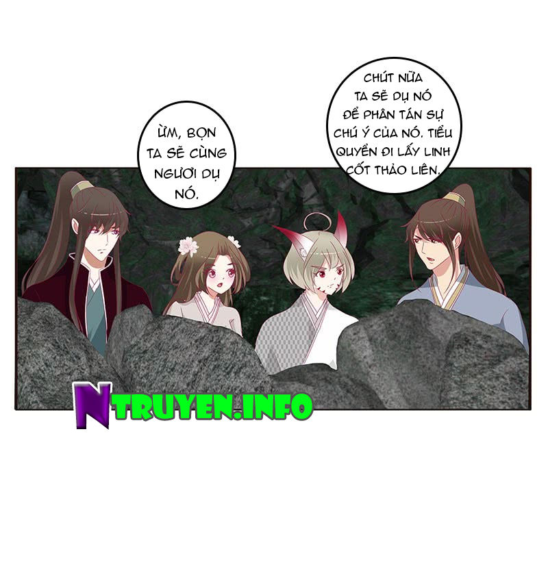 Thông Linh Phi Chapter 368 - Trang 2
