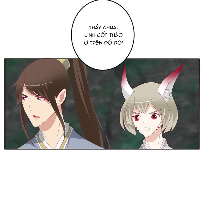 Thông Linh Phi Chapter 368 - Trang 2