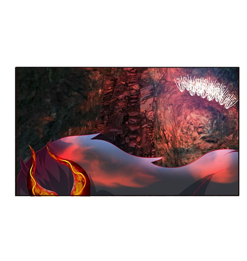 Thông Linh Phi Chapter 368 - Trang 2