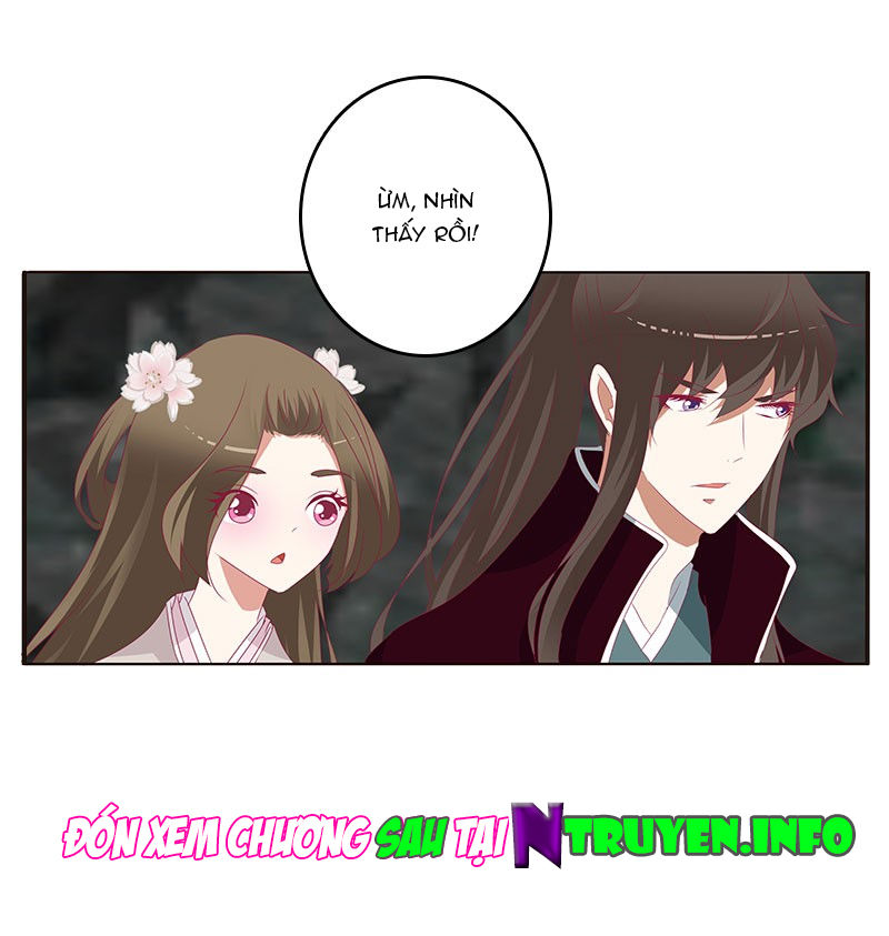 Thông Linh Phi Chapter 368 - Trang 2