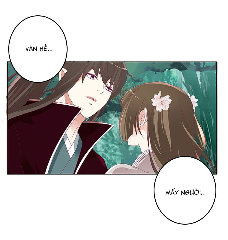 Thông Linh Phi Chapter 368 - Trang 2