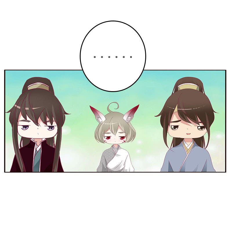 Thông Linh Phi Chapter 368 - Trang 2