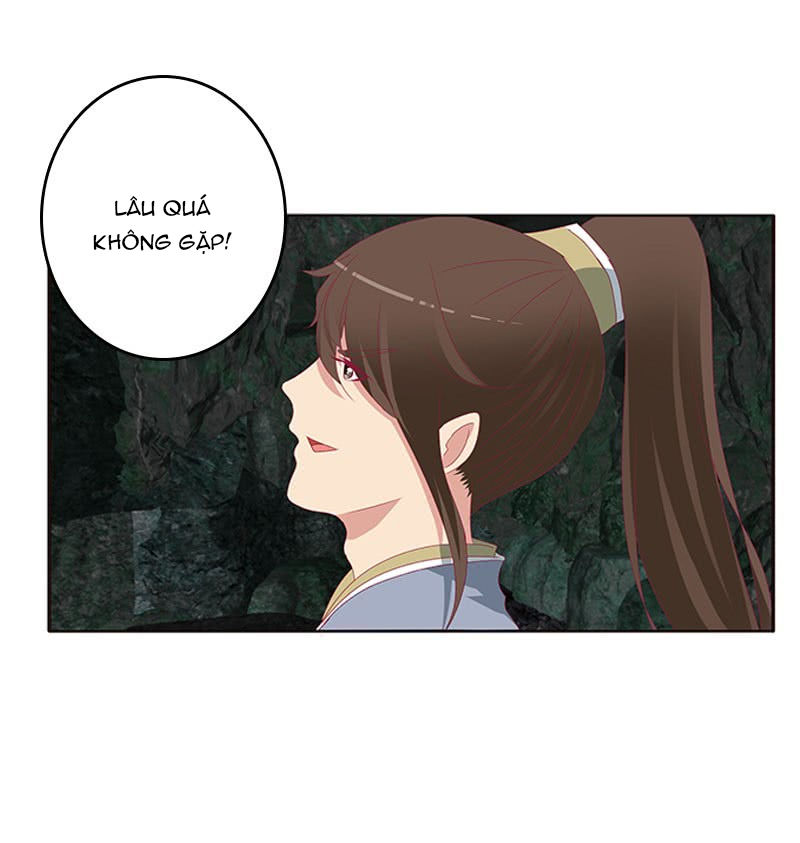 Thông Linh Phi Chapter 369 - Trang 2