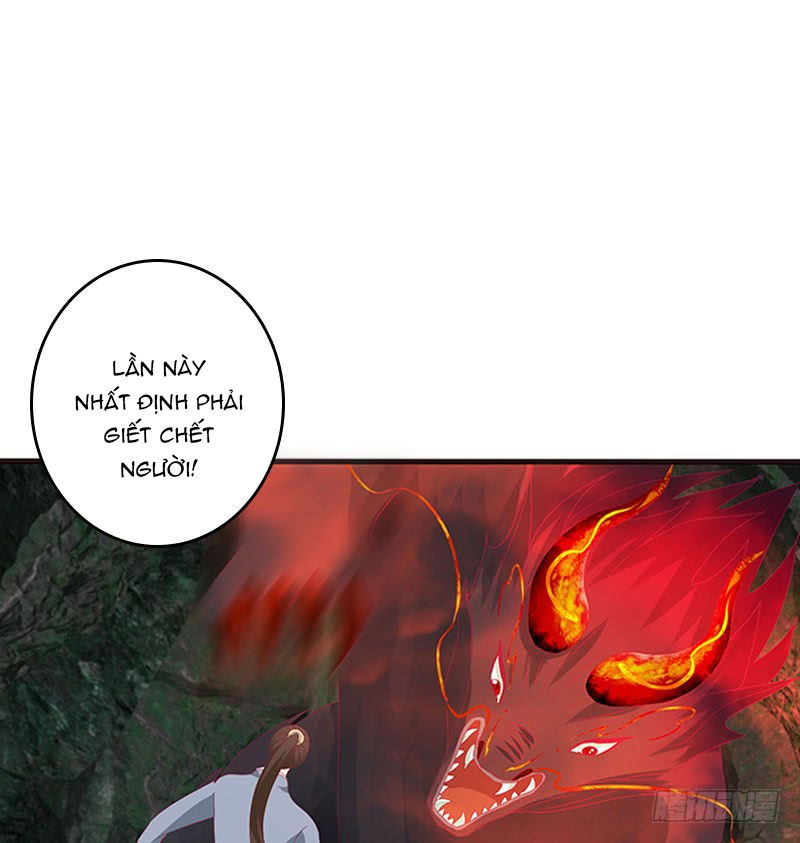 Thông Linh Phi Chapter 369 - Trang 2