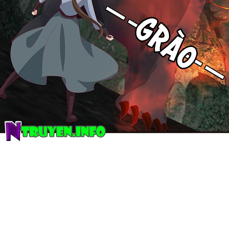 Thông Linh Phi Chapter 369 - Trang 2