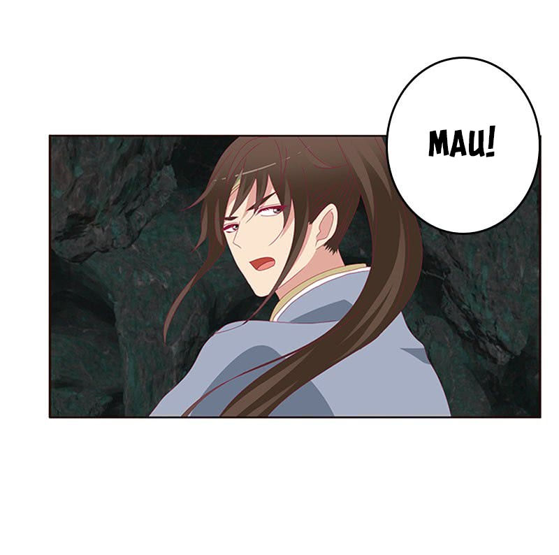 Thông Linh Phi Chapter 369 - Trang 2