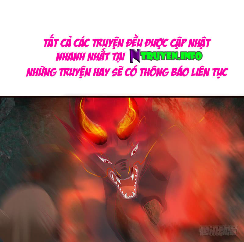 Thông Linh Phi Chapter 369 - Trang 2
