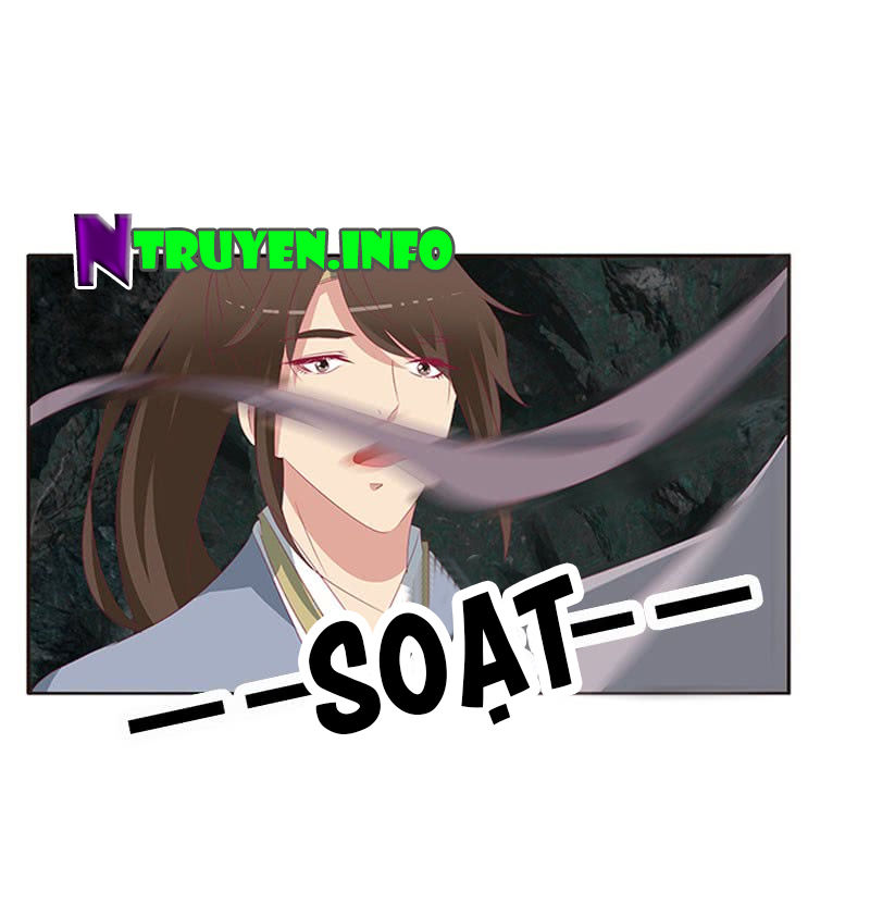 Thông Linh Phi Chapter 369 - Trang 2