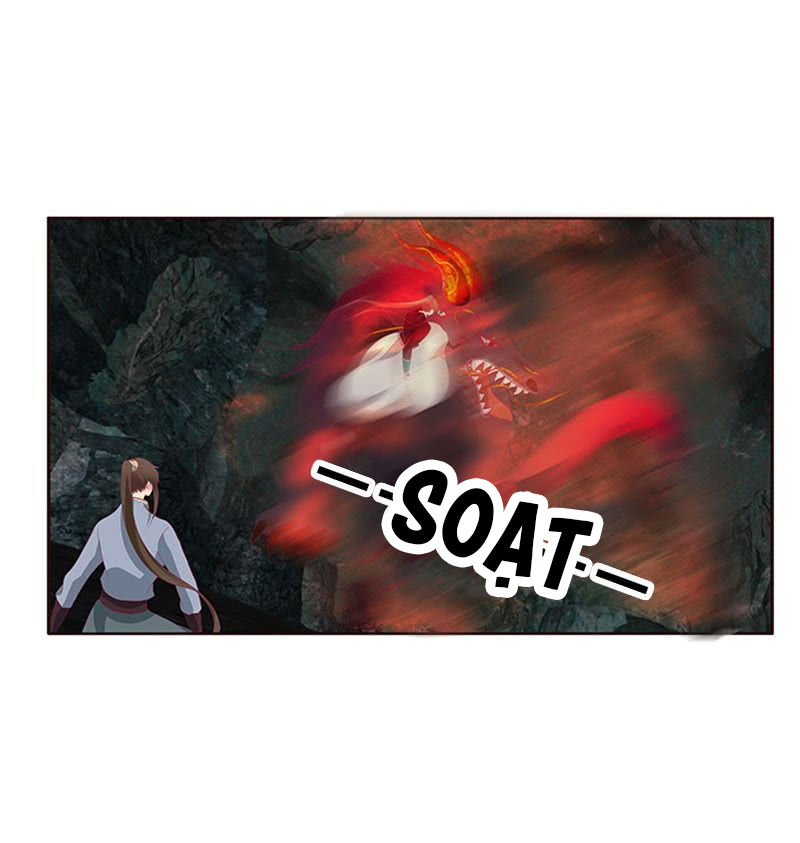 Thông Linh Phi Chapter 369 - Trang 2