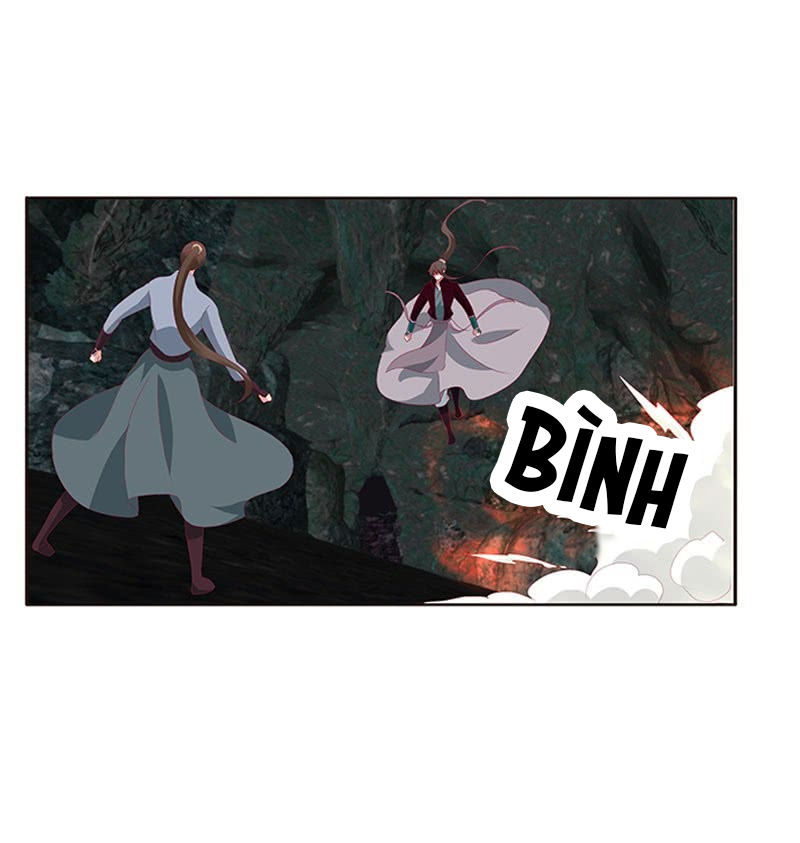 Thông Linh Phi Chapter 369 - Trang 2