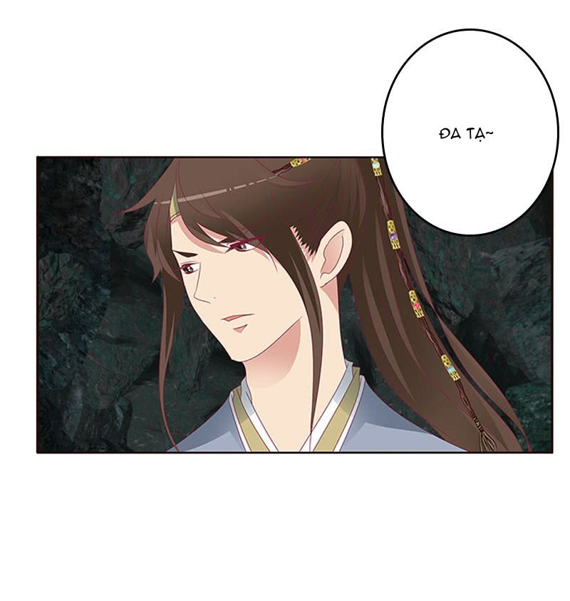 Thông Linh Phi Chapter 369 - Trang 2