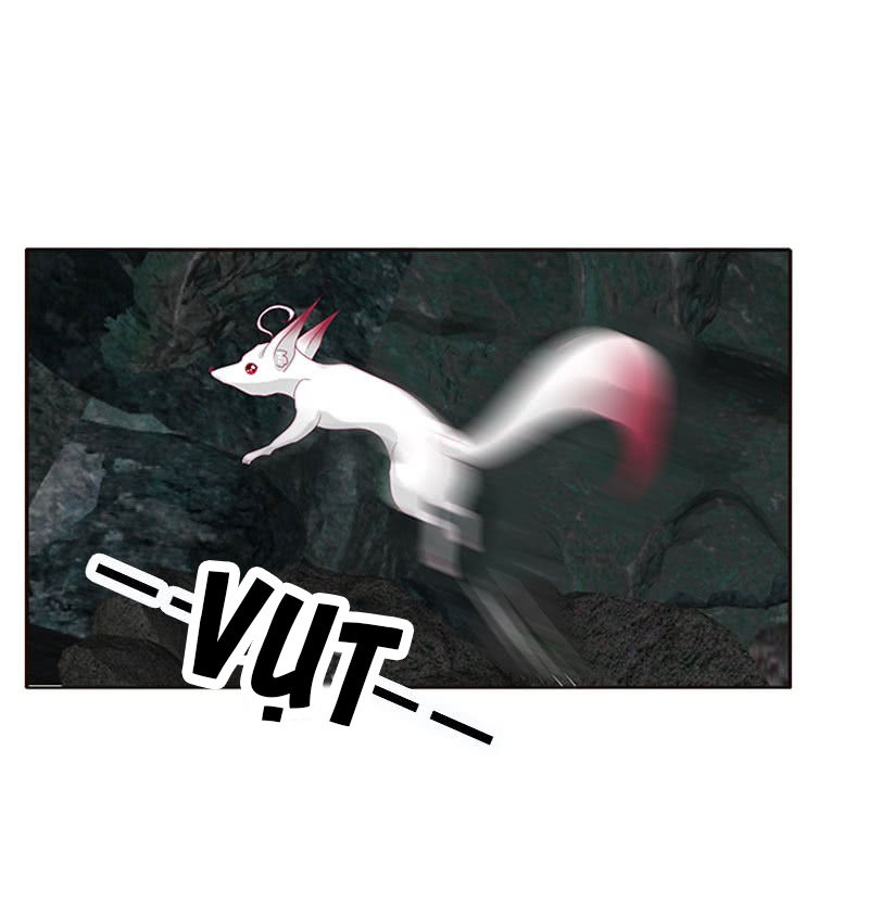 Thông Linh Phi Chapter 369 - Trang 2