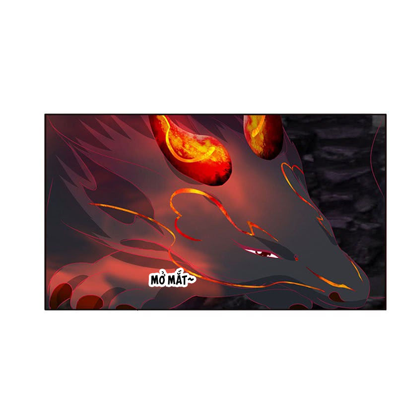 Thông Linh Phi Chapter 369 - Trang 2