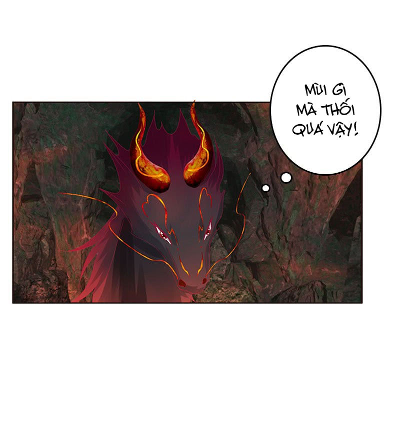 Thông Linh Phi Chapter 369 - Trang 2