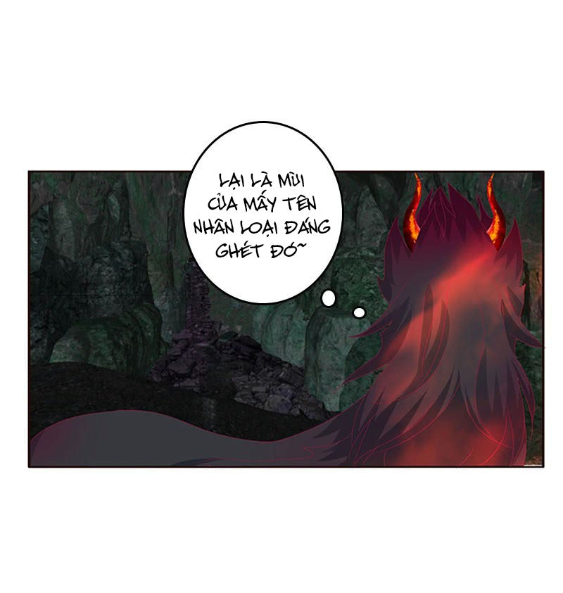 Thông Linh Phi Chapter 369 - Trang 2