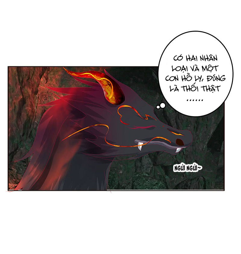 Thông Linh Phi Chapter 369 - Trang 2