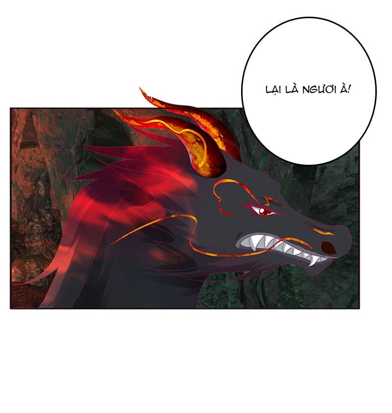 Thông Linh Phi Chapter 369 - Trang 2