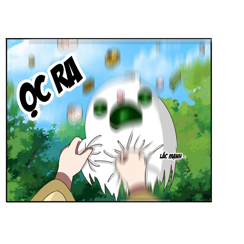 Thông Linh Phi Chapter 37 - Trang 2