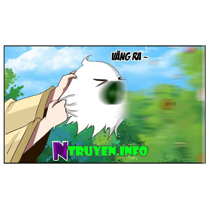 Thông Linh Phi Chapter 37 - Trang 2