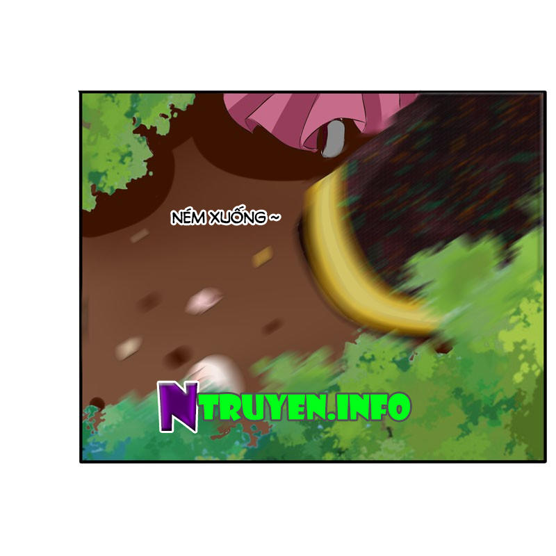 Thông Linh Phi Chapter 37 - Trang 2