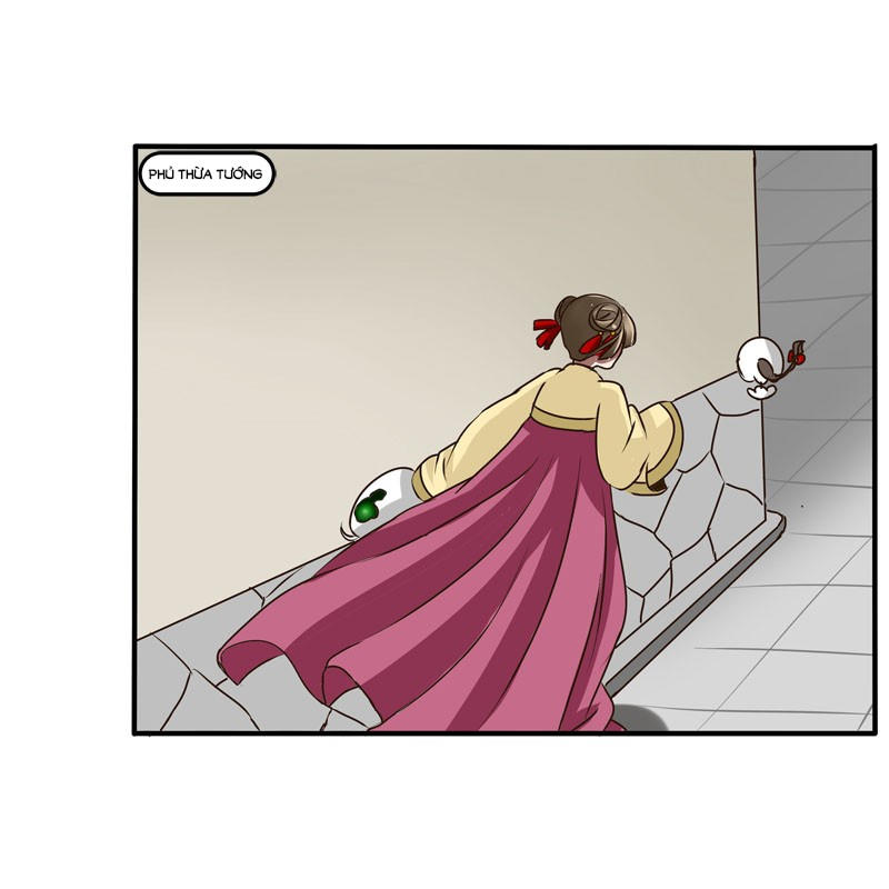 Thông Linh Phi Chapter 37 - Trang 2