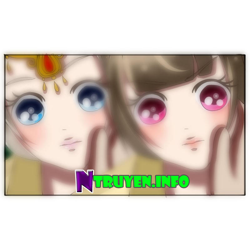 Thông Linh Phi Chapter 37 - Trang 2