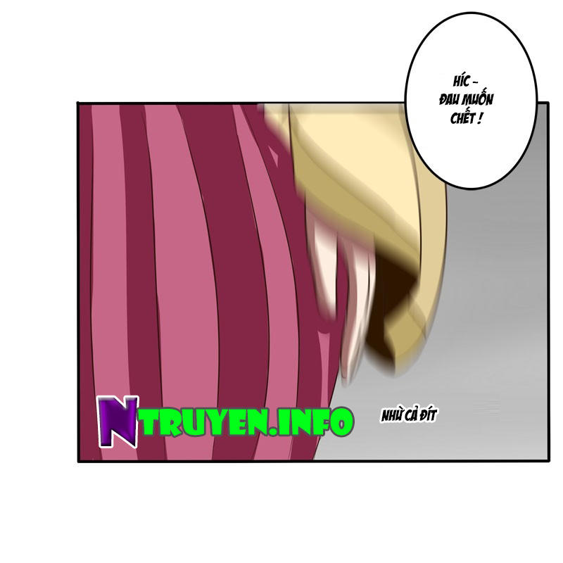 Thông Linh Phi Chapter 37 - Trang 2