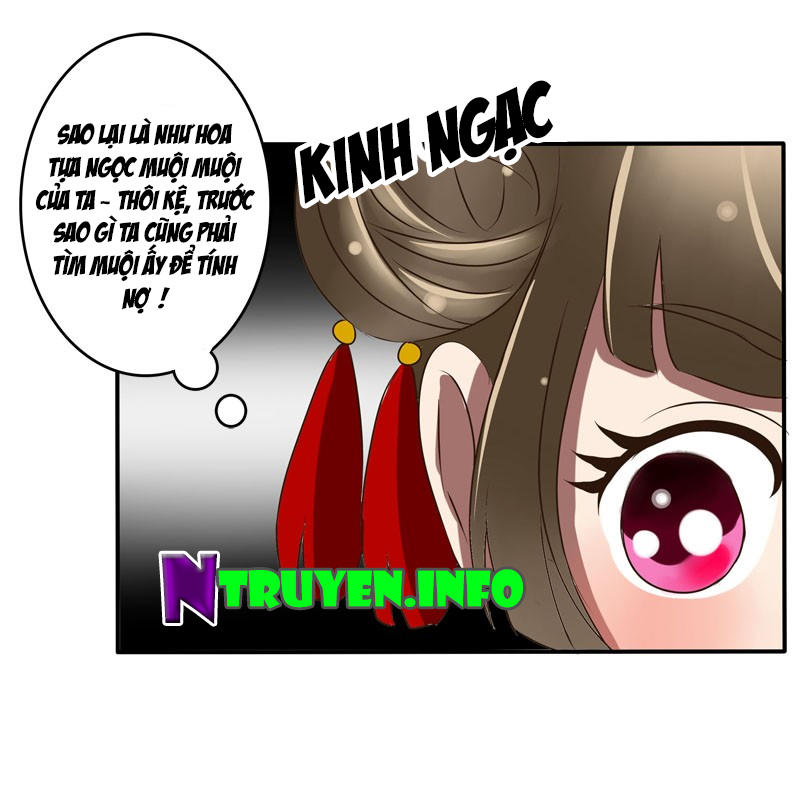 Thông Linh Phi Chapter 37 - Trang 2