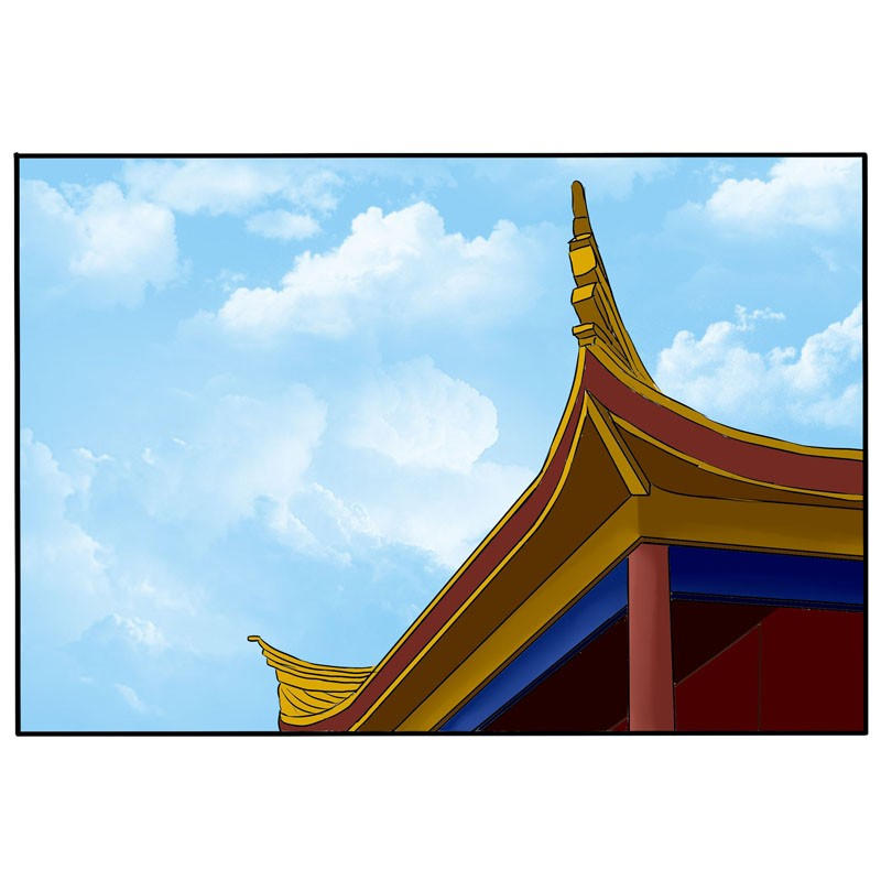 Thông Linh Phi Chapter 37 - Trang 2